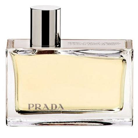 parfum damen prada|original prada perfume for women.